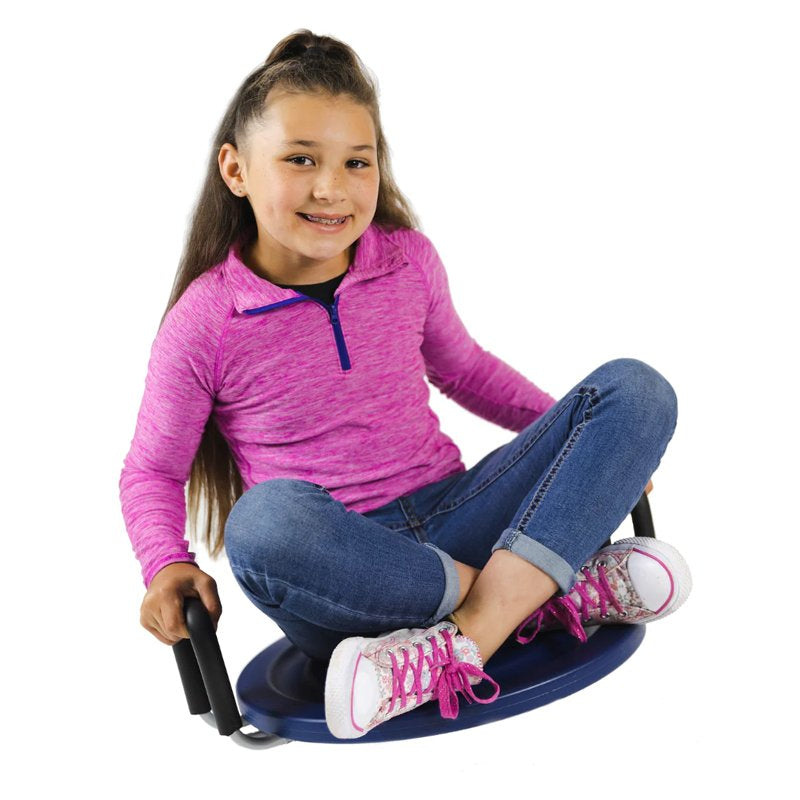 Wiggle wobble rock and twist