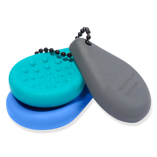 ARK SensaStones™ - SensaSteinar