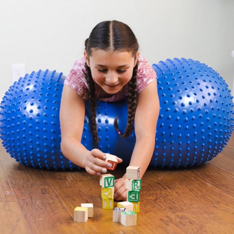 Jafnvægisbolti - Peanut