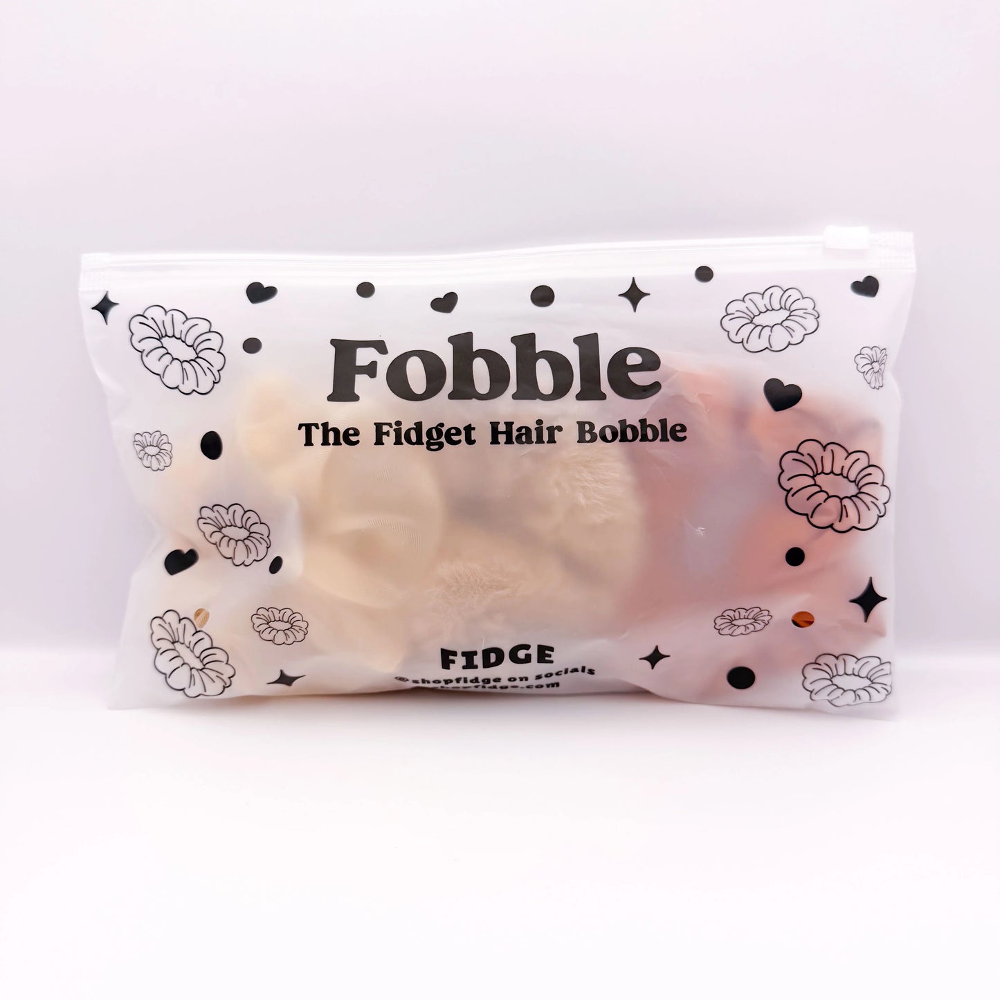 Fobble - fikt hárteygjur