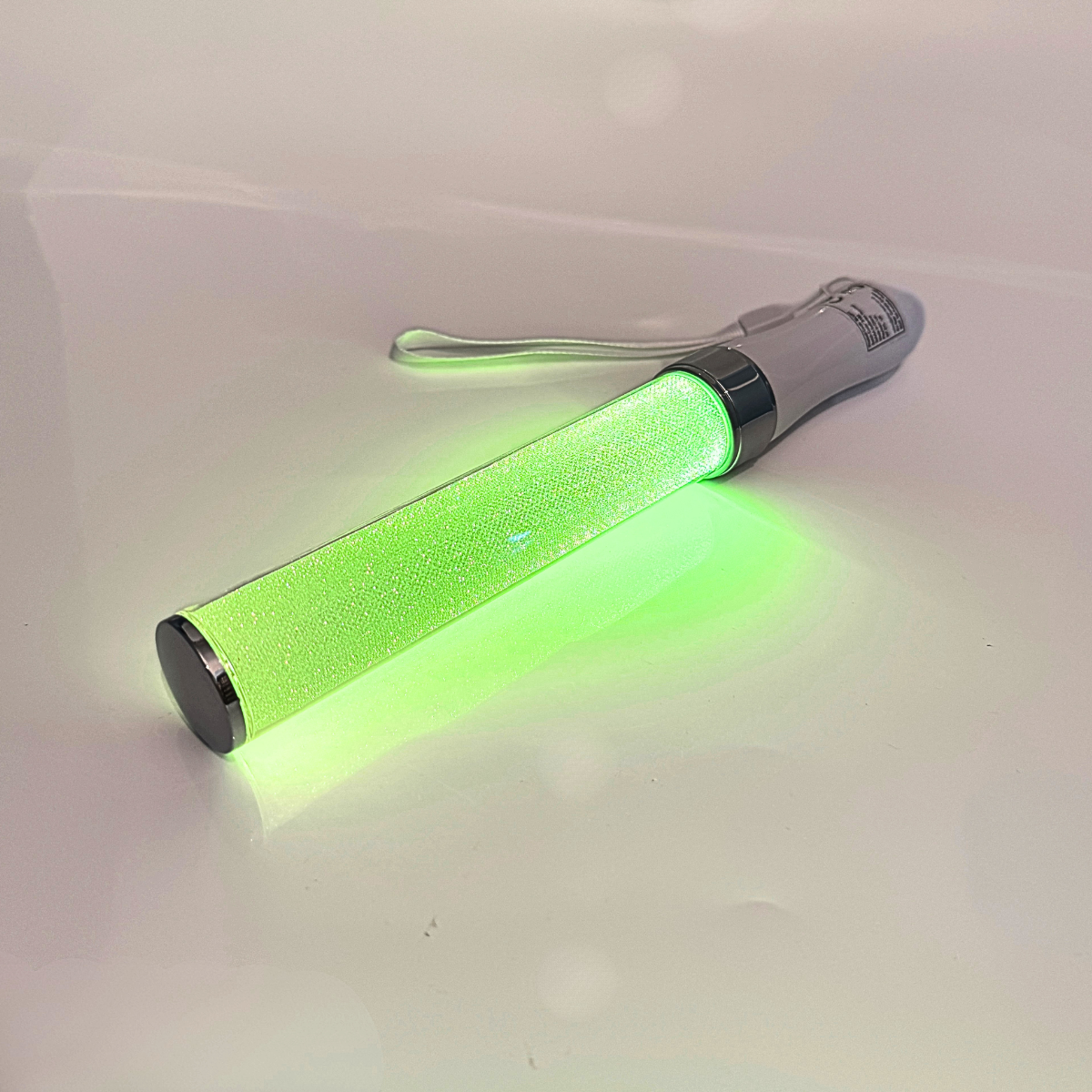 Light up torch