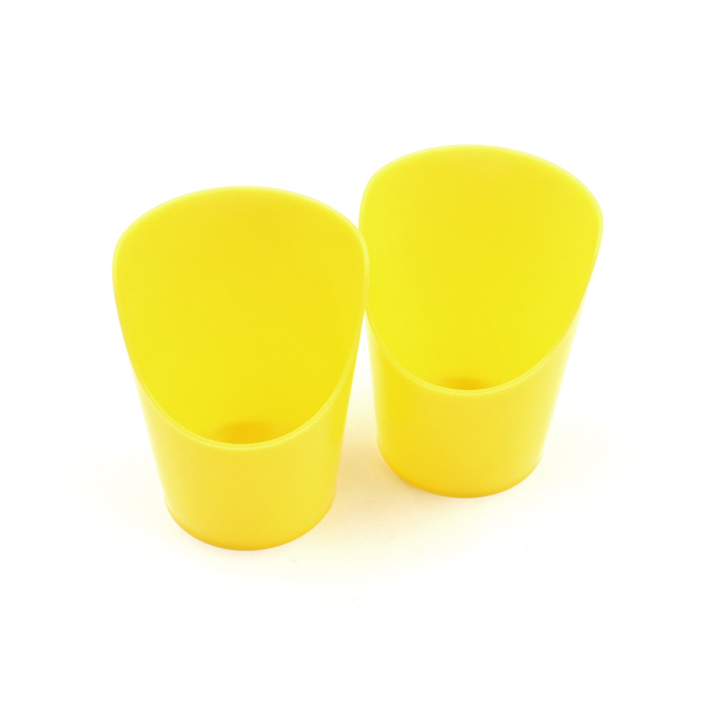 Flexi cup/nosey cup set