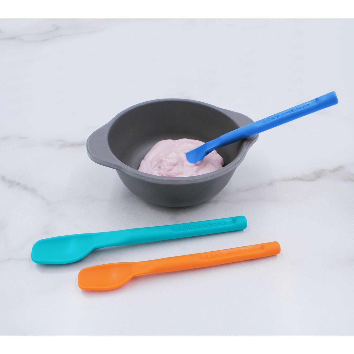 ARK® proSpoon™ - án áferðar