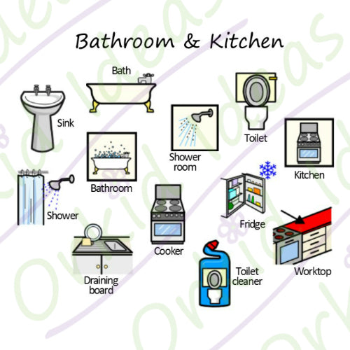 Èg get - sjálfstætt líf/búseta