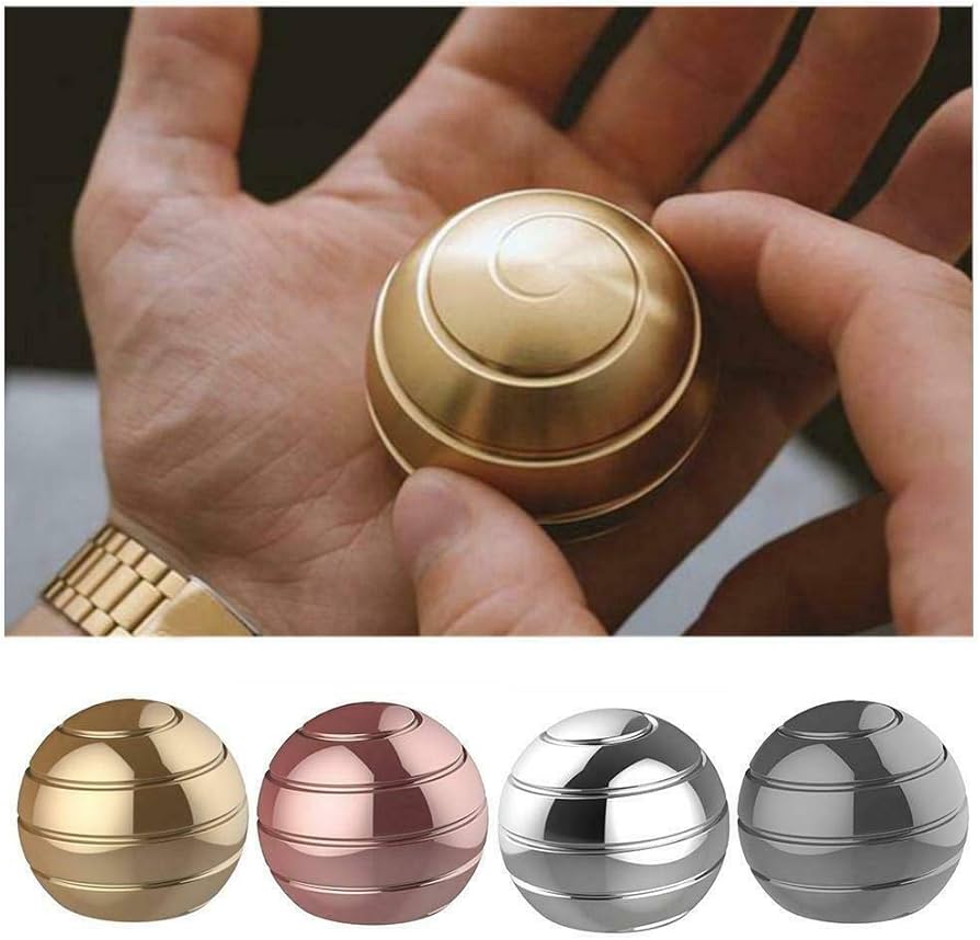 Gyro kúla - Fiktvara