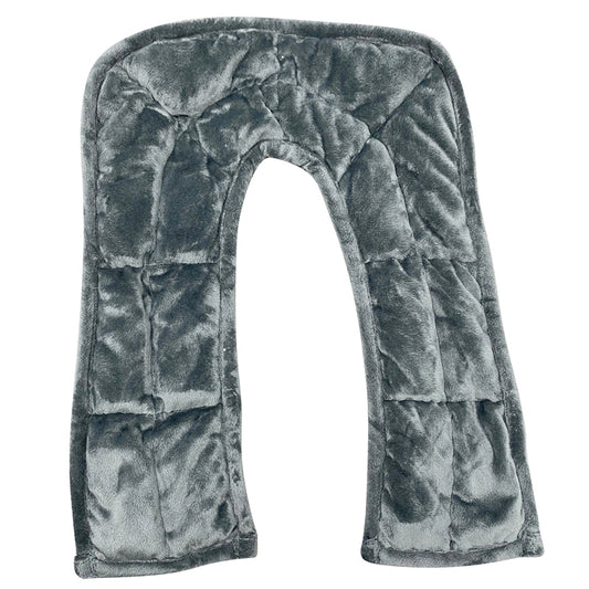 Þyngingarpúði fyrir herðar