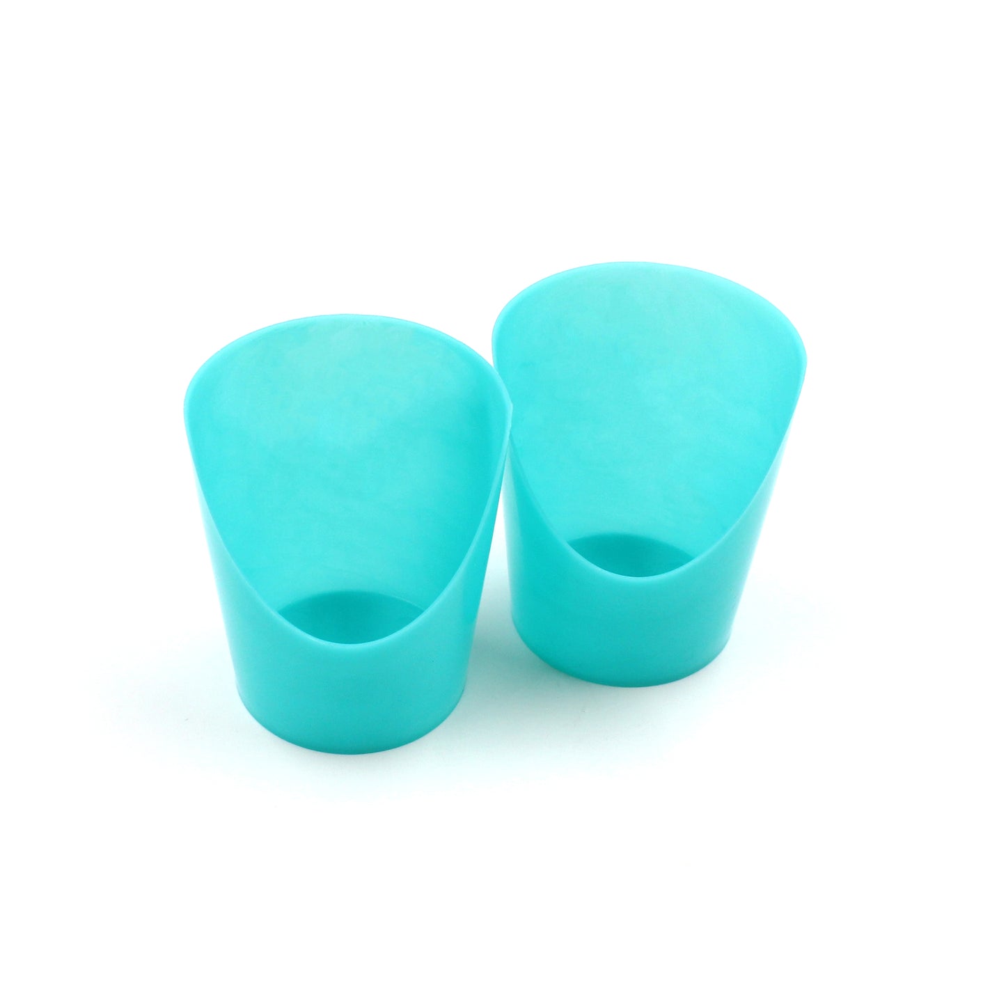 Flexi cup/nosey cup set