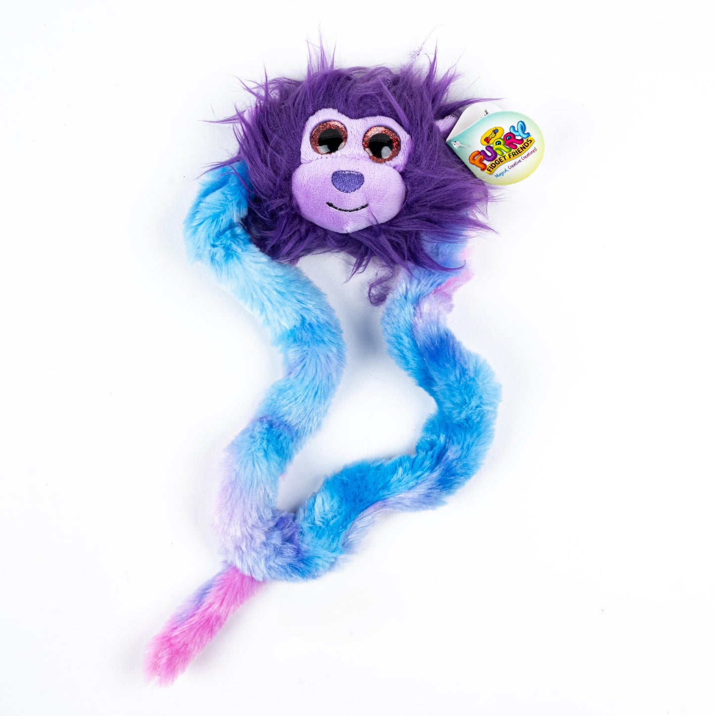 Tangle® Furry Fidget Friends