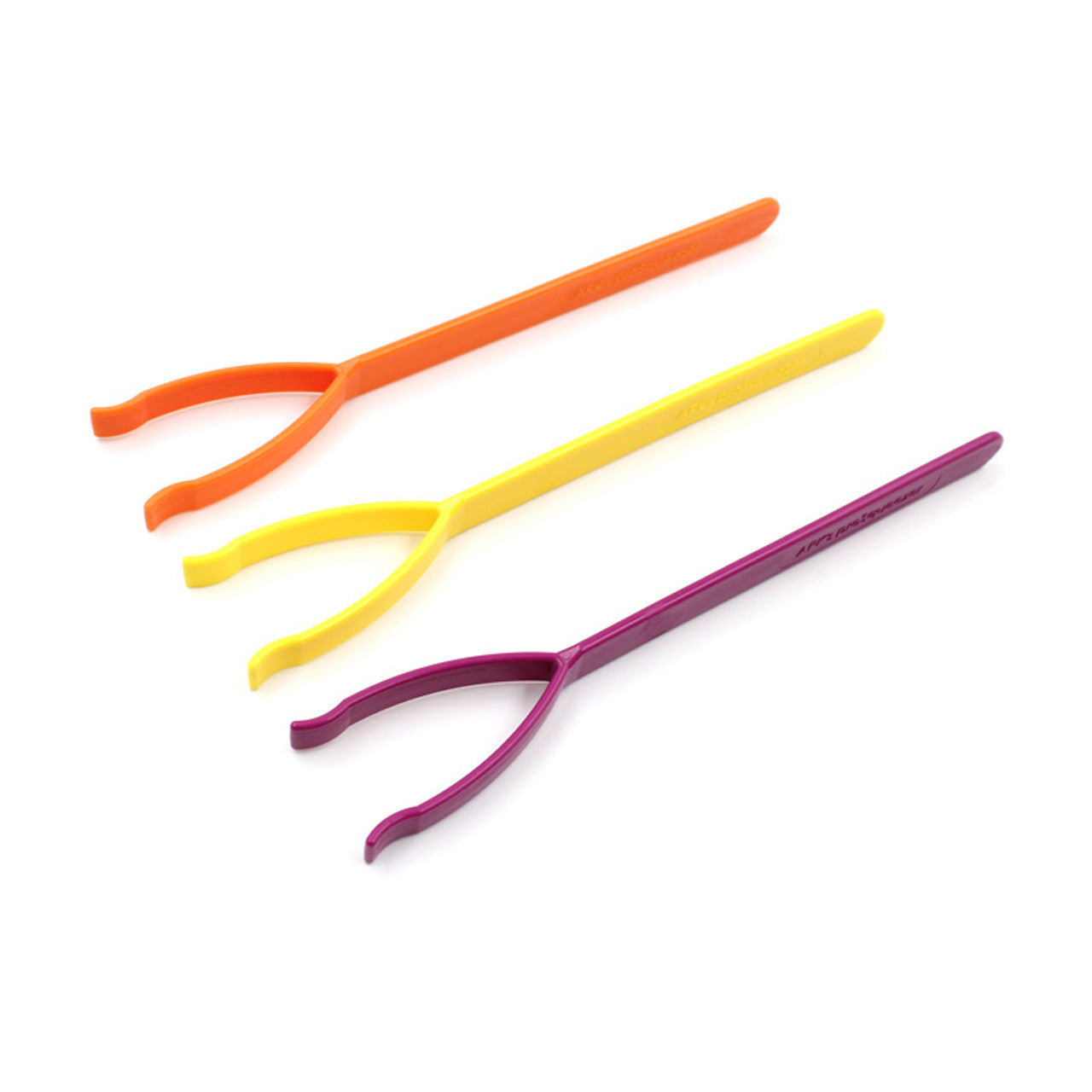 ARK proSqueezer™ Lip, Tongue, & Jaw Exerciser (Set)