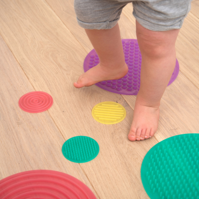 Skynörvunar skífur frá Silishapes