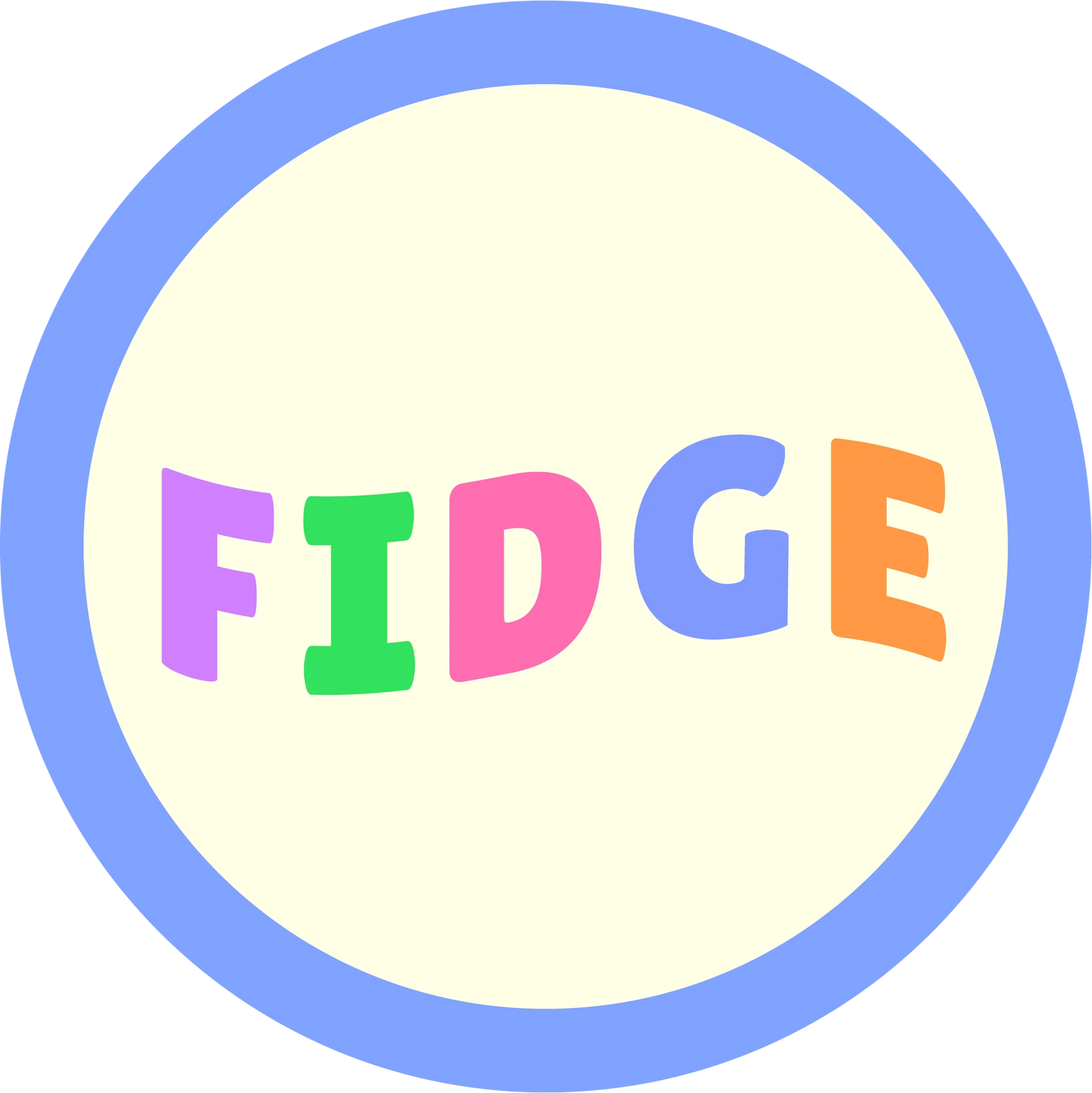 Fidge