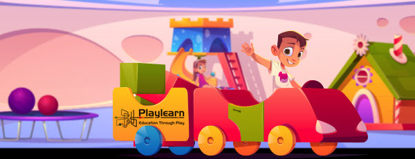 Play learn