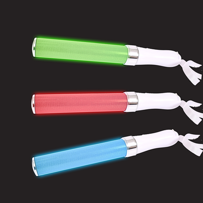 Light up torch