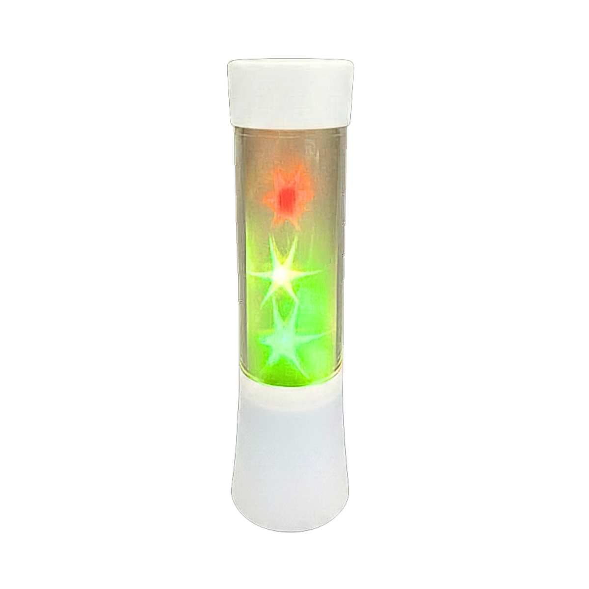 Mini shake and shine star light