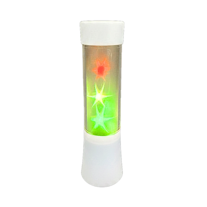 Mini shake and shine star light