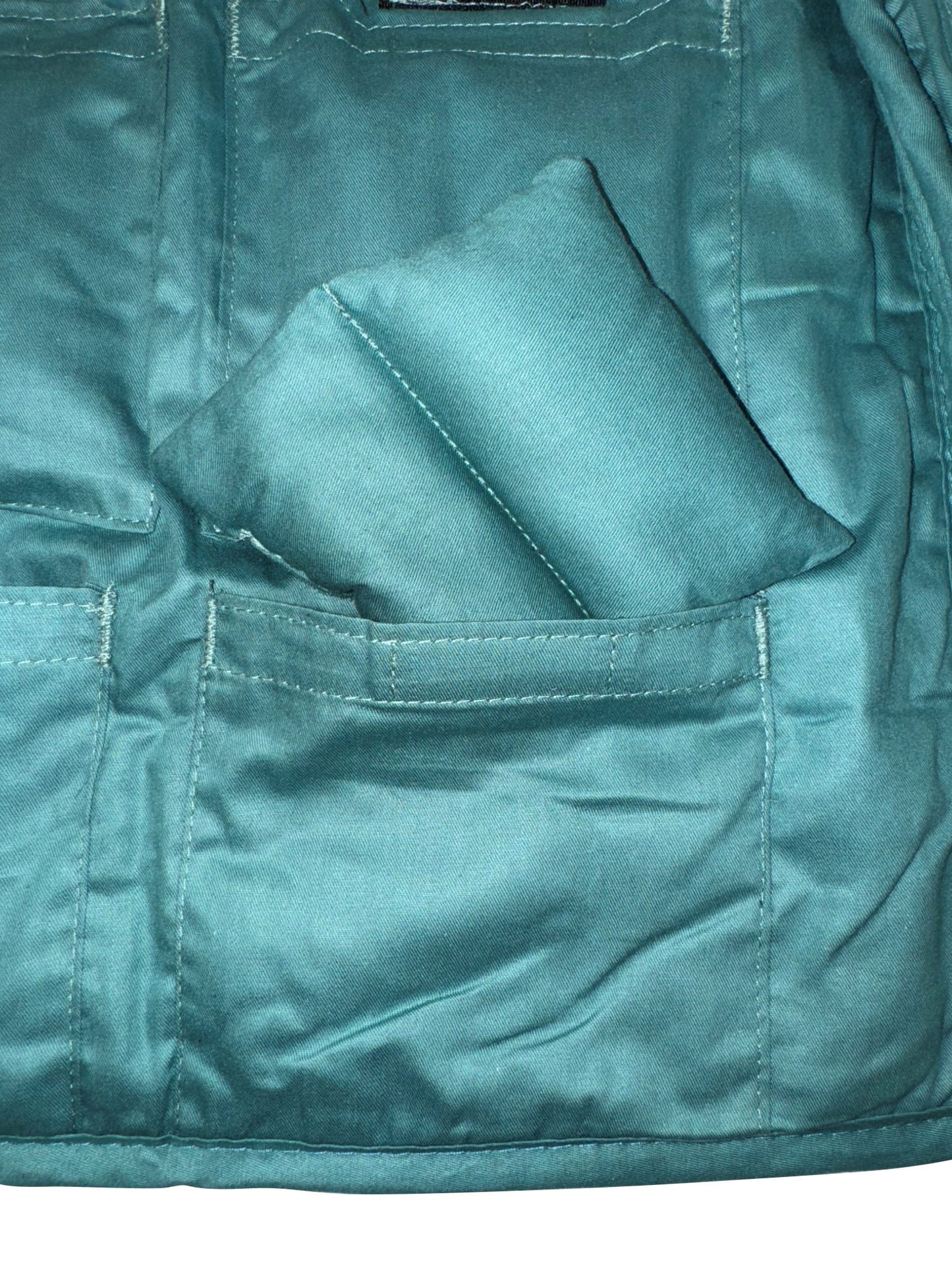 Þyngingarvesti fyrir börn - Small