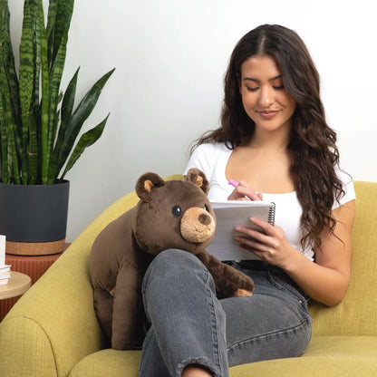 Axolotl - Þyngingarbangsi