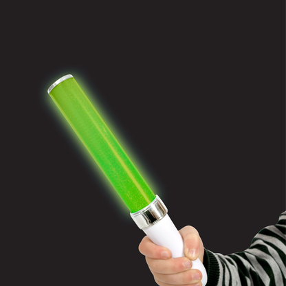 Light up torch