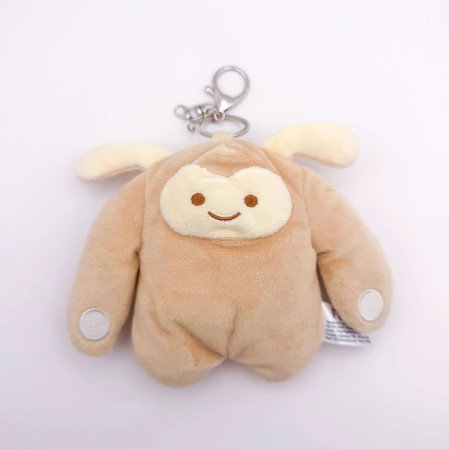 Mocha og Mochi Fidget lyklakippur