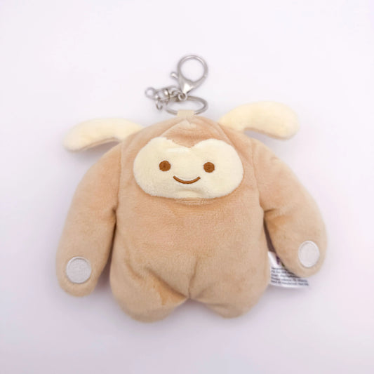 Mocha og Mochi Fidget lyklakippur