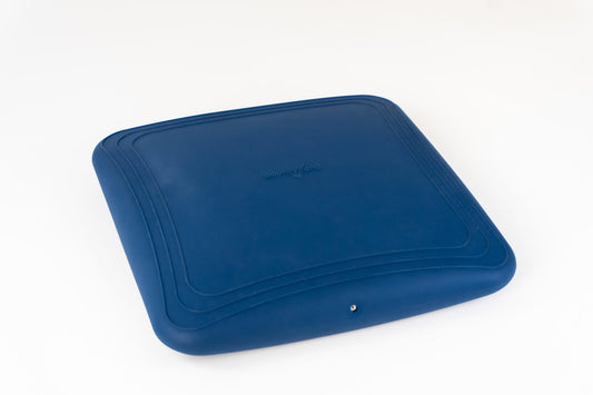 Wobble pad sæti