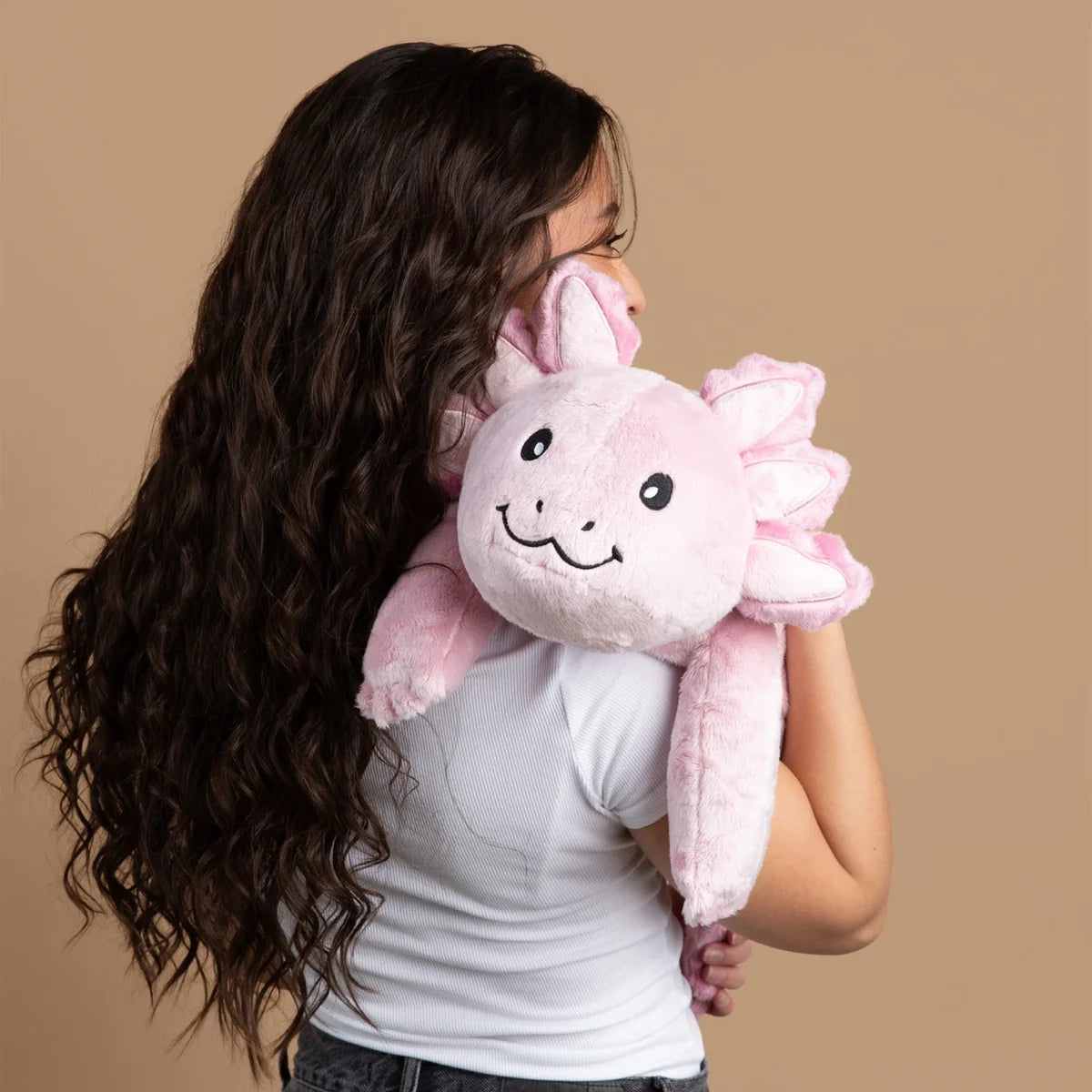 Axolotl - Þyngingarbangsi