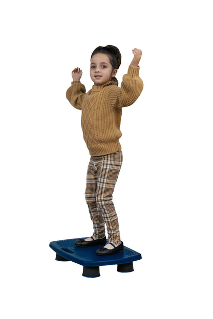 Orkubretti frá Bouncyband