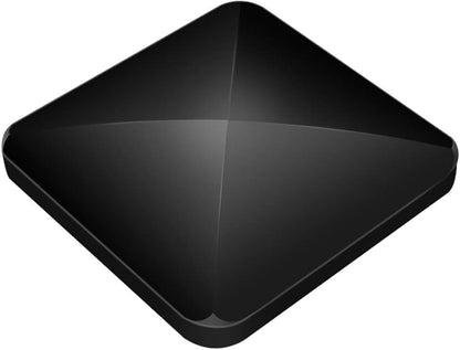 Fidget flip