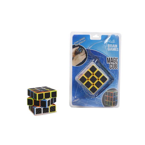 Magic Kubbur 6x6