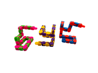 Twist Block