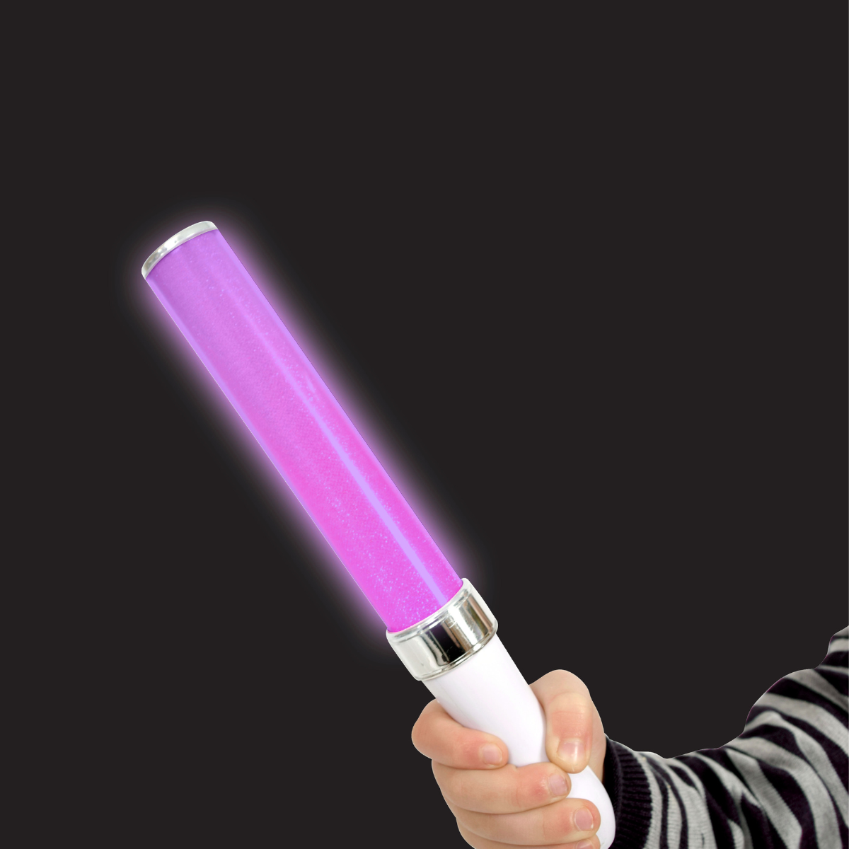 Light up torch