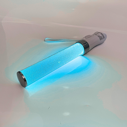 Light up torch