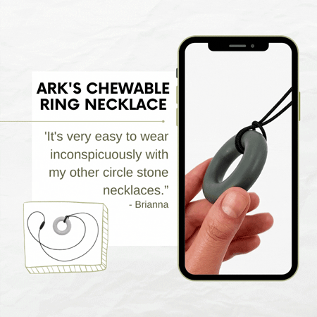 ARK® - Hringur