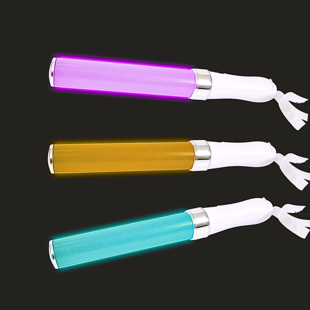 Light up torch