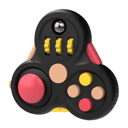 Fidget spinner fikt fjarstýring