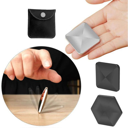 Fidget Flip - stál