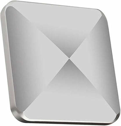 Fidget Flip - stál