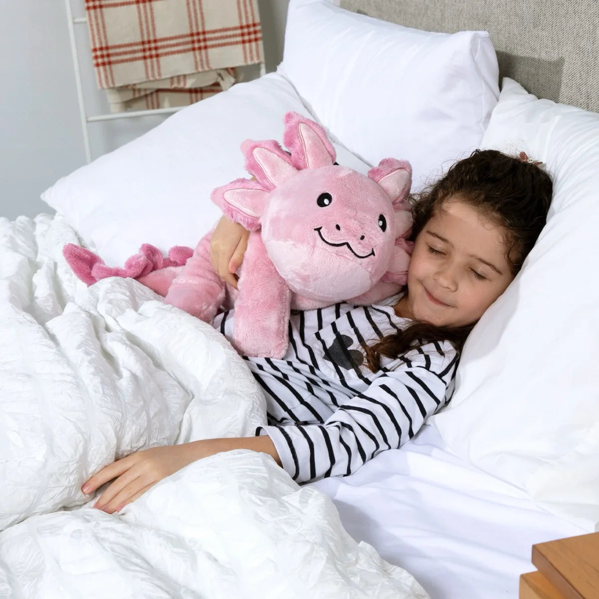 Axolotl - Þyngingarbangsi