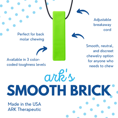 ARK® - Brick stick án áferðar/slètt