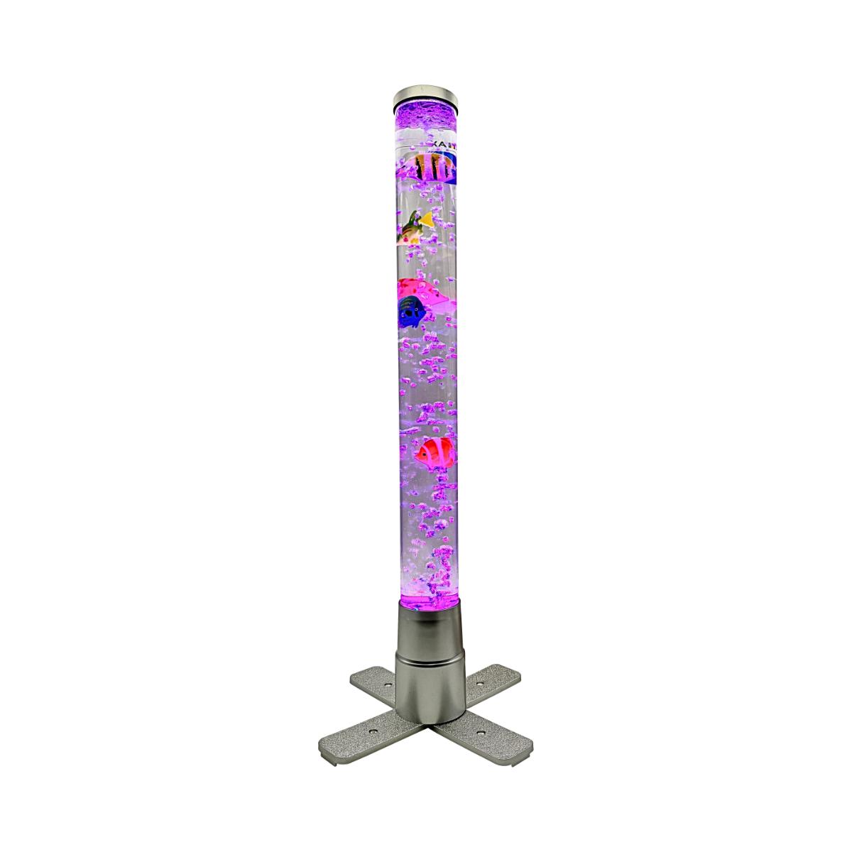 Loftbólulampi 60cm