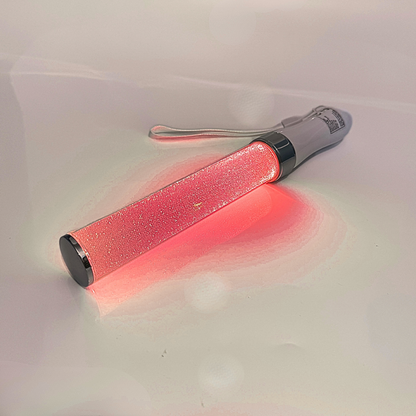 Light up torch