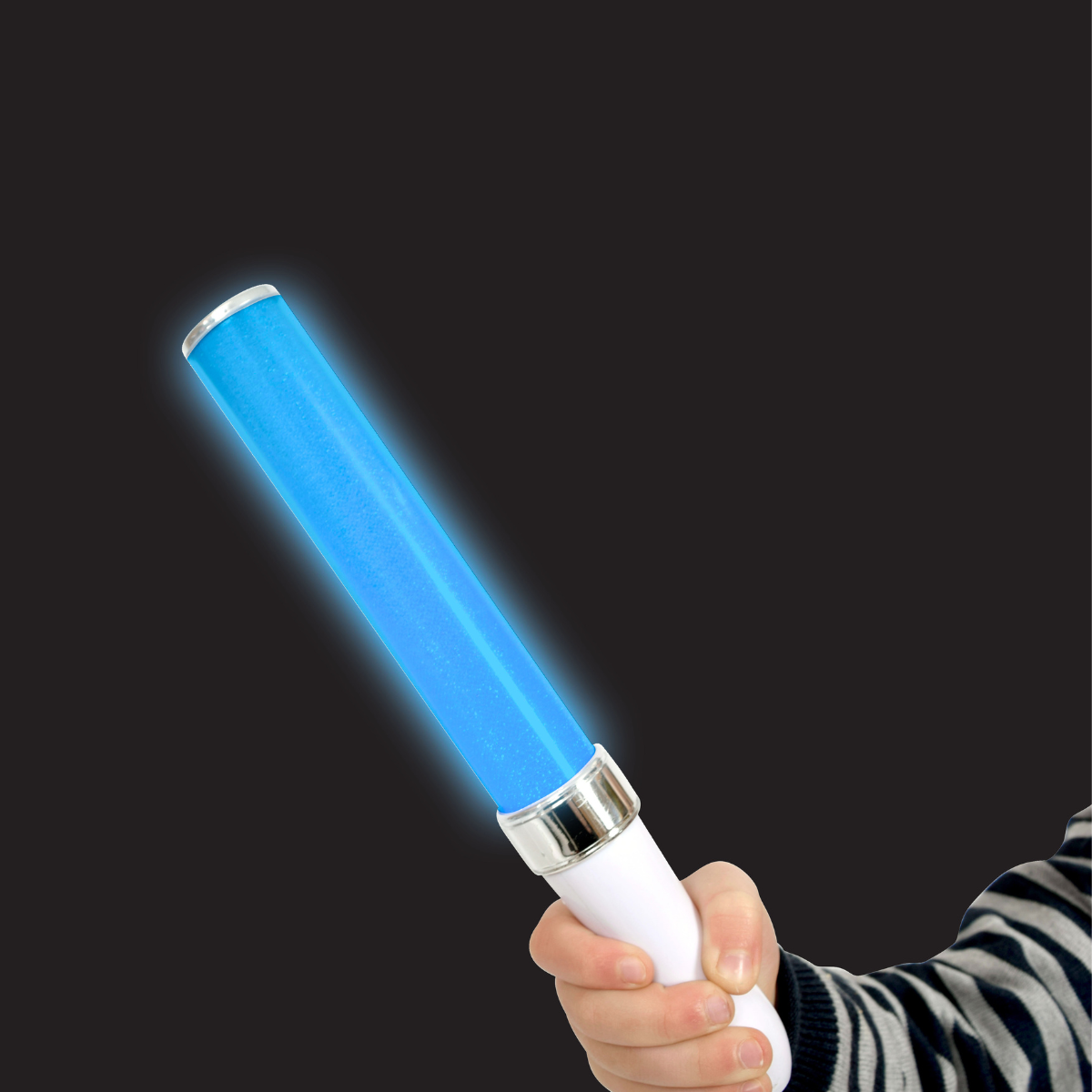 Light up torch