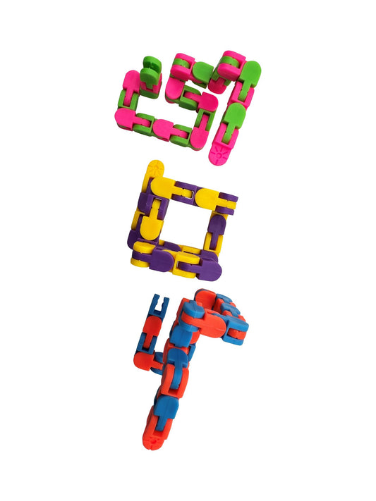 Twist Block