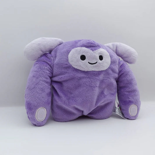 Bidge - The Original Fidget Plushie