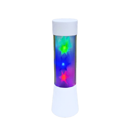 Mini shake and shine star light