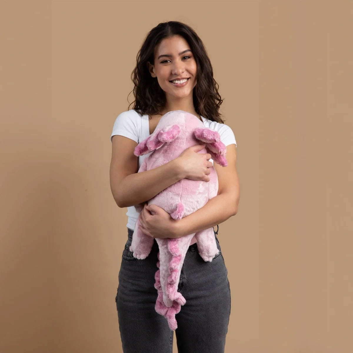 Axolotl - Þyngingarbangsi