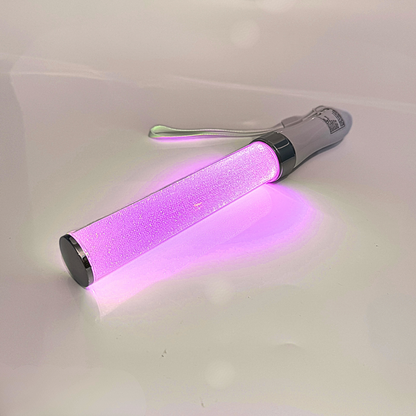 Light up torch