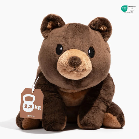 Bear - Þyngingarbangsi