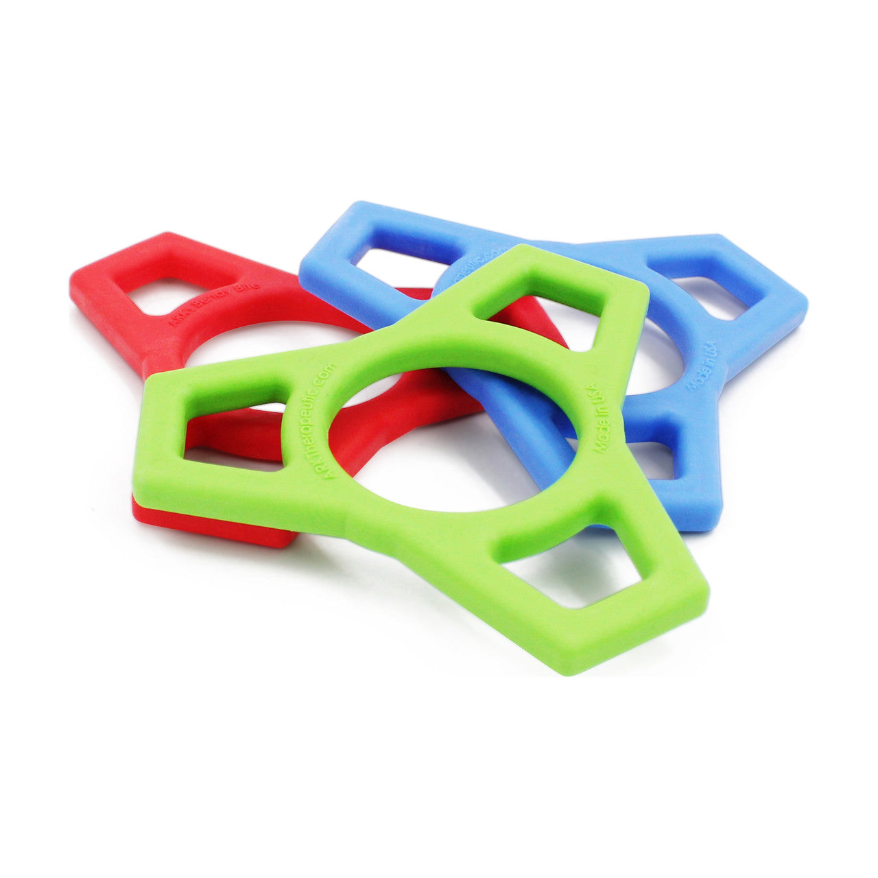 ARK Bendy Bite™ Chewy Fidget
