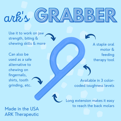 ARK Grabber® - án áferðar
